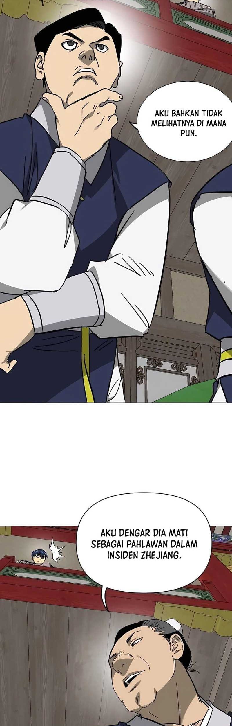 Infinite Level Up in Murim Chapter 221 Gambar 50