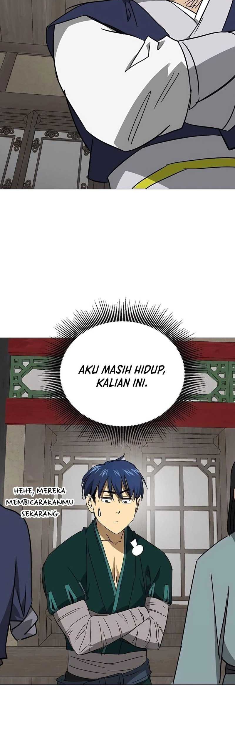 Infinite Level Up in Murim Chapter 221 Gambar 51