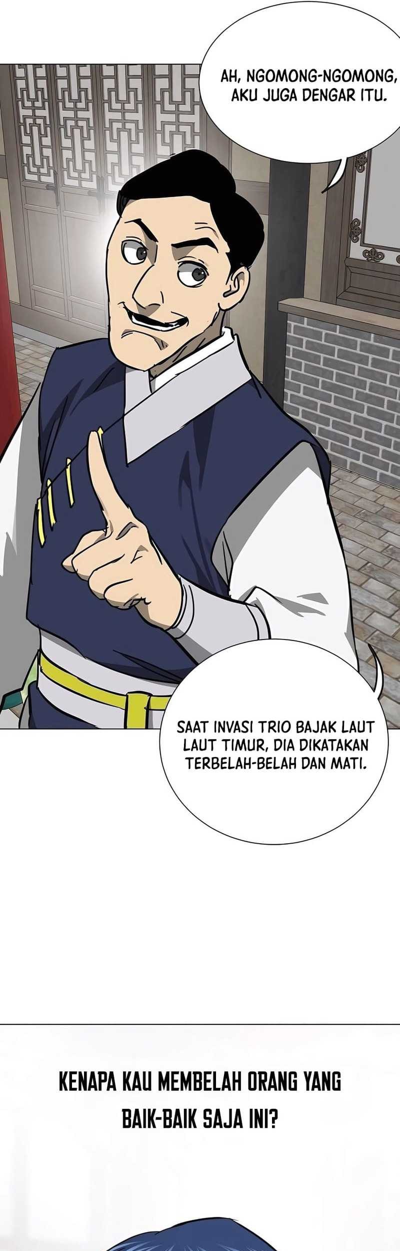 Infinite Level Up in Murim Chapter 221 Gambar 53