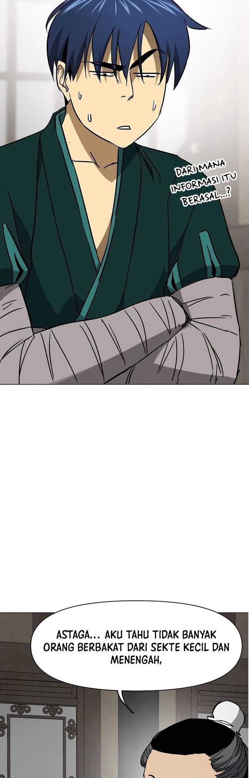 Infinite Level Up in Murim Chapter 221 Gambar 54