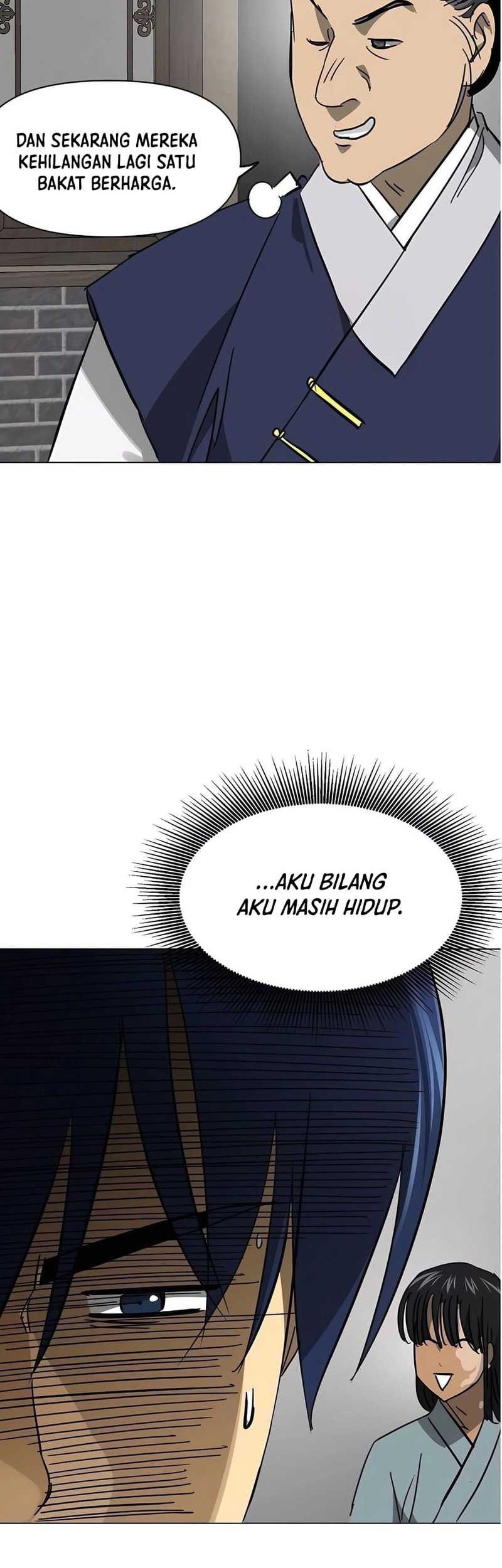 Infinite Level Up in Murim Chapter 221 Gambar 55