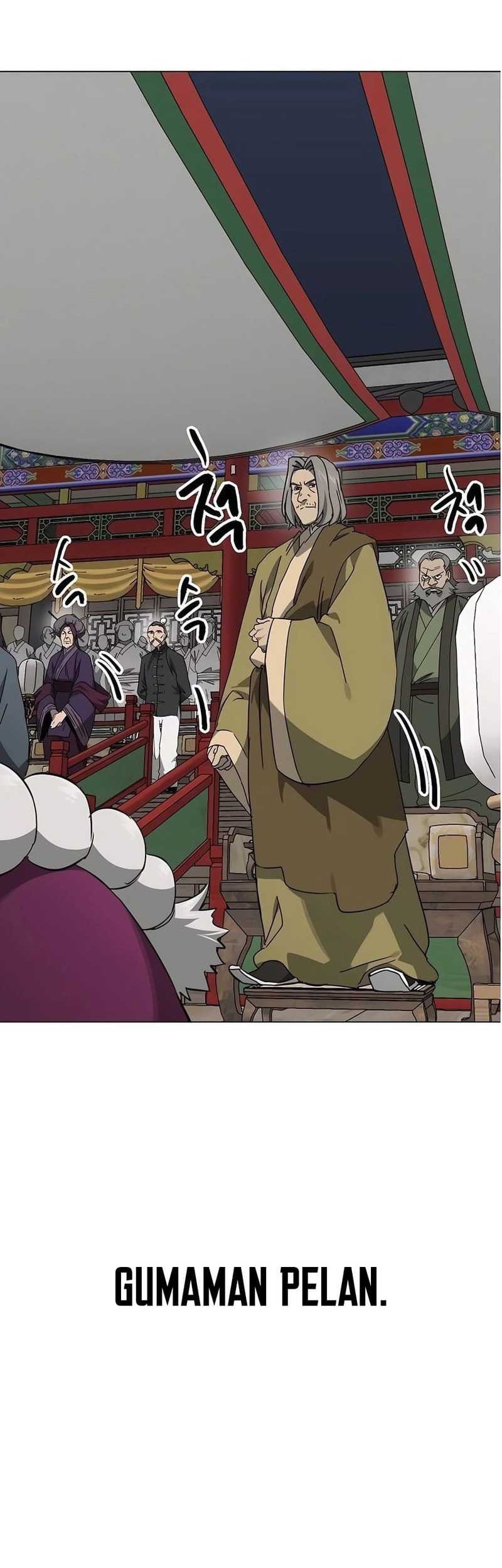 Infinite Level Up in Murim Chapter 221 Gambar 58