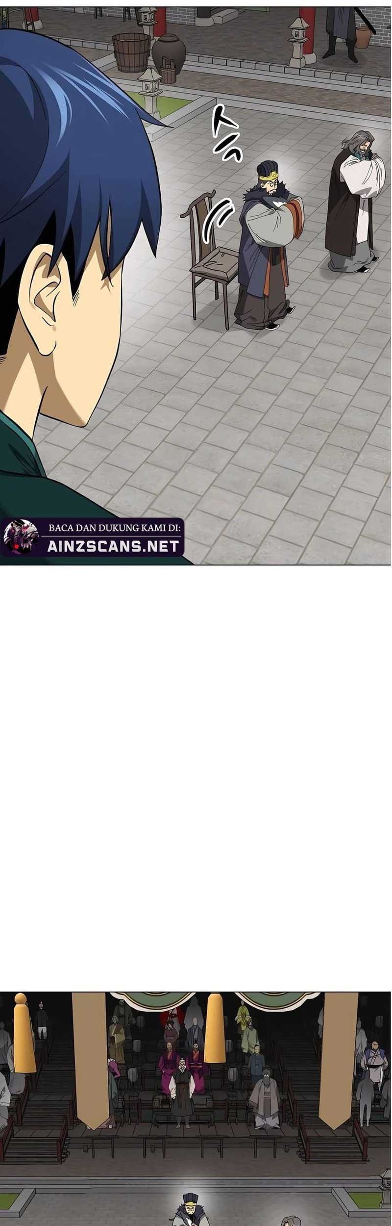 Infinite Level Up in Murim Chapter 221 Gambar 59