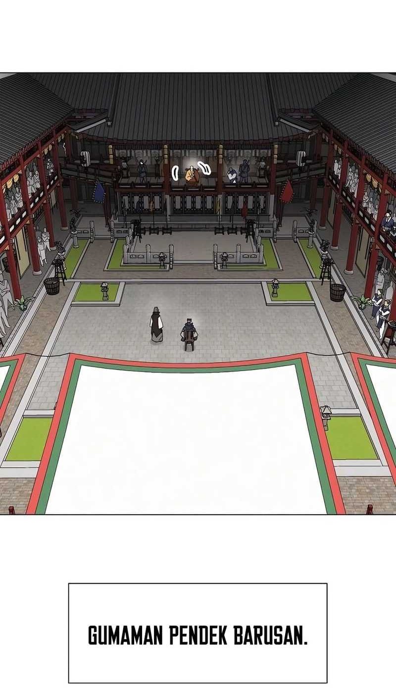 Infinite Level Up in Murim Chapter 221 Gambar 64