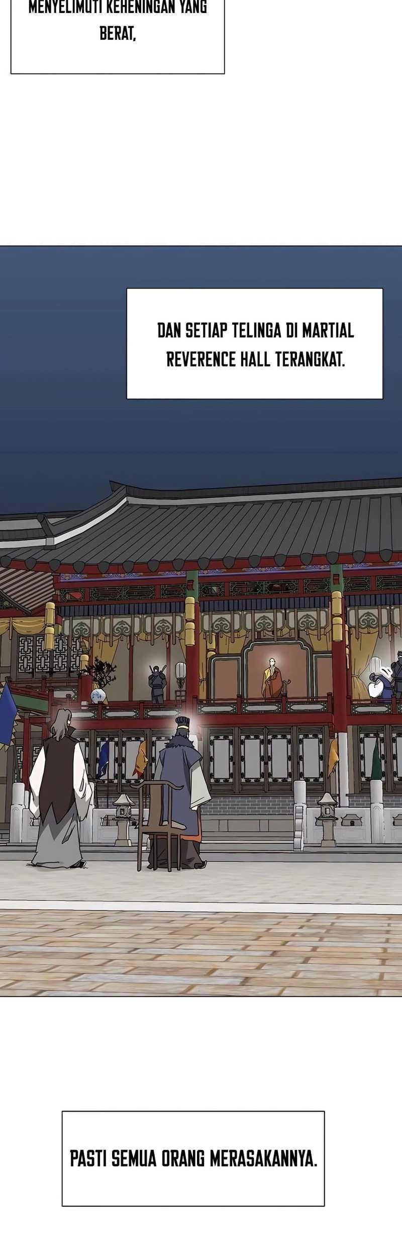 Infinite Level Up in Murim Chapter 221 Gambar 63