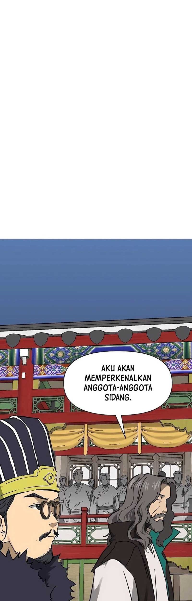 Infinite Level Up in Murim Chapter 221 Gambar 66