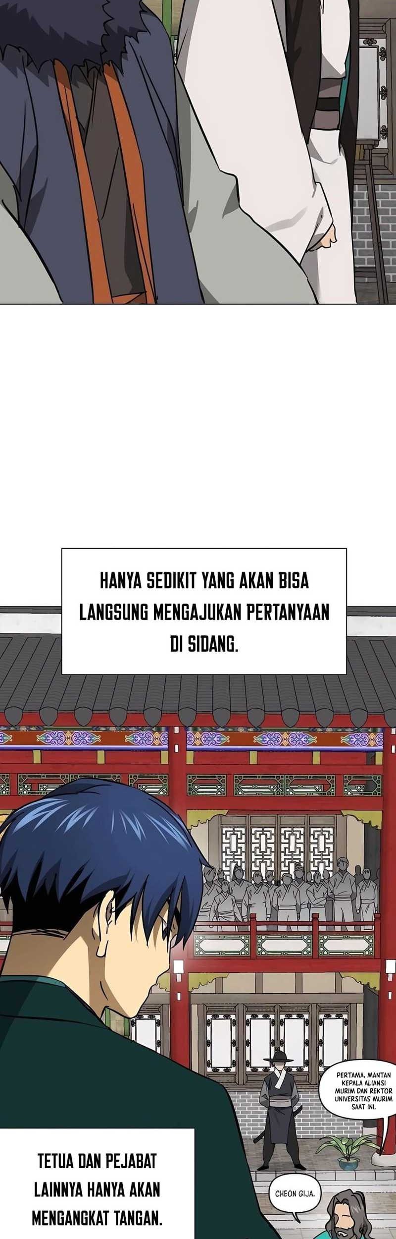 Infinite Level Up in Murim Chapter 221 Gambar 67