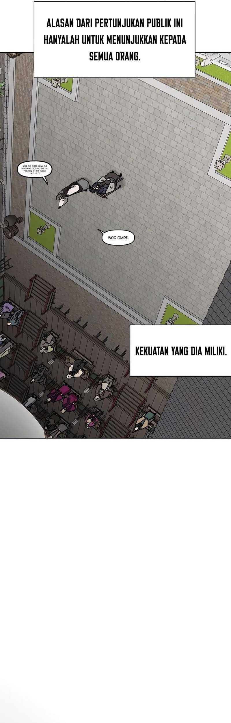 Infinite Level Up in Murim Chapter 221 Gambar 69