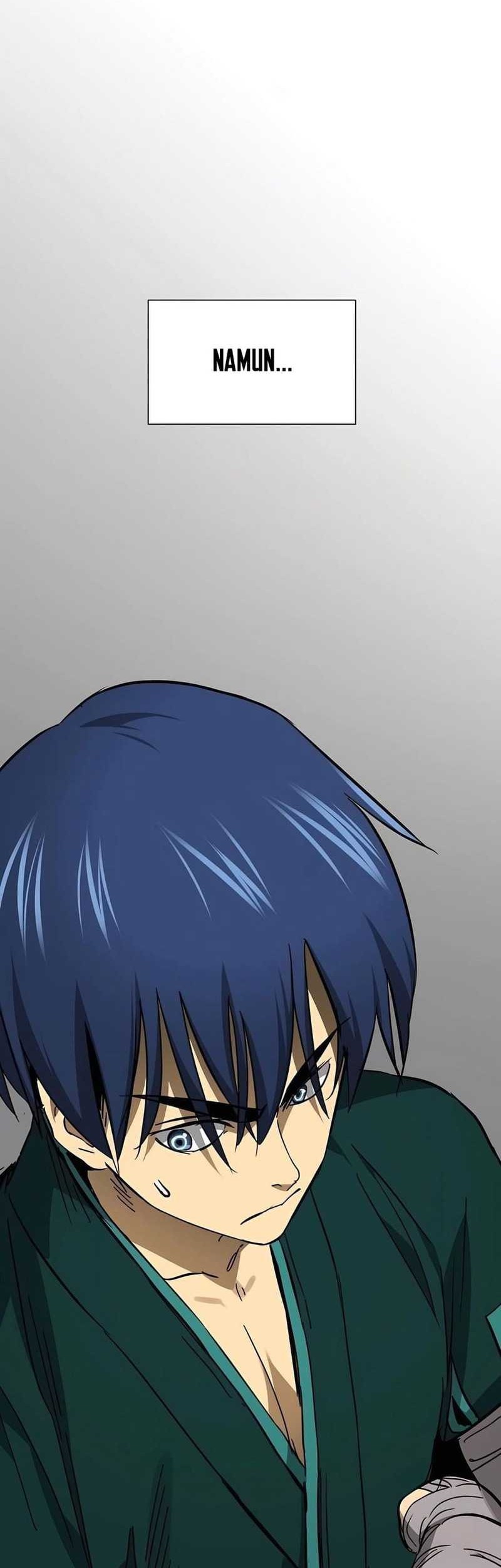 Infinite Level Up in Murim Chapter 221 Gambar 70