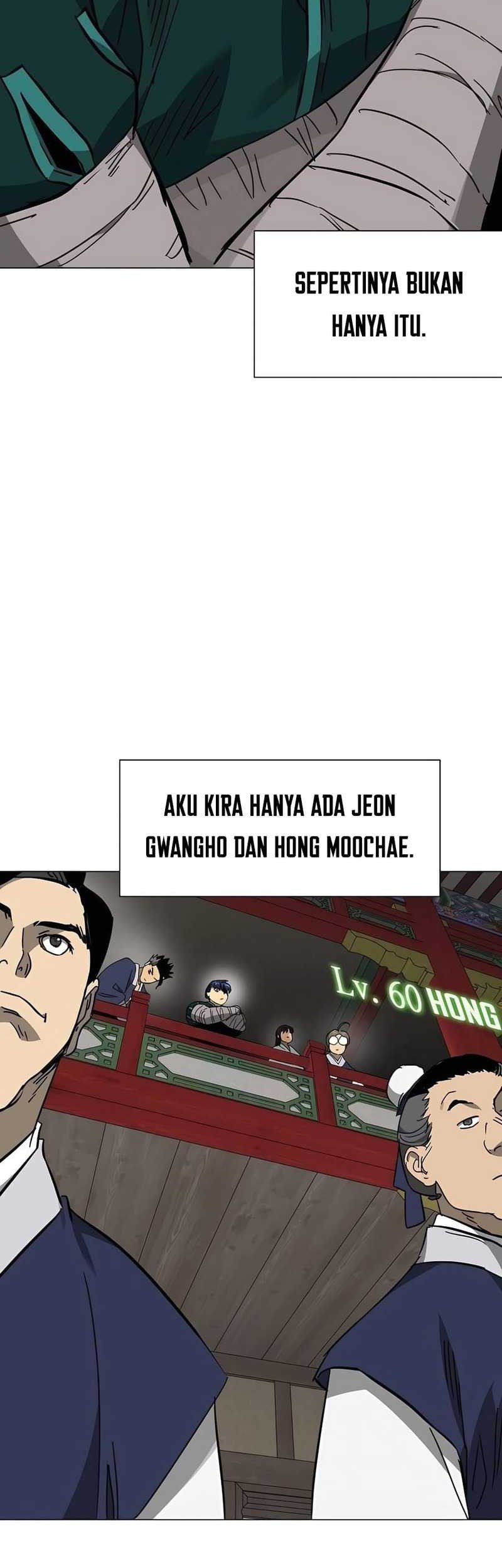 Infinite Level Up in Murim Chapter 221 Gambar 71