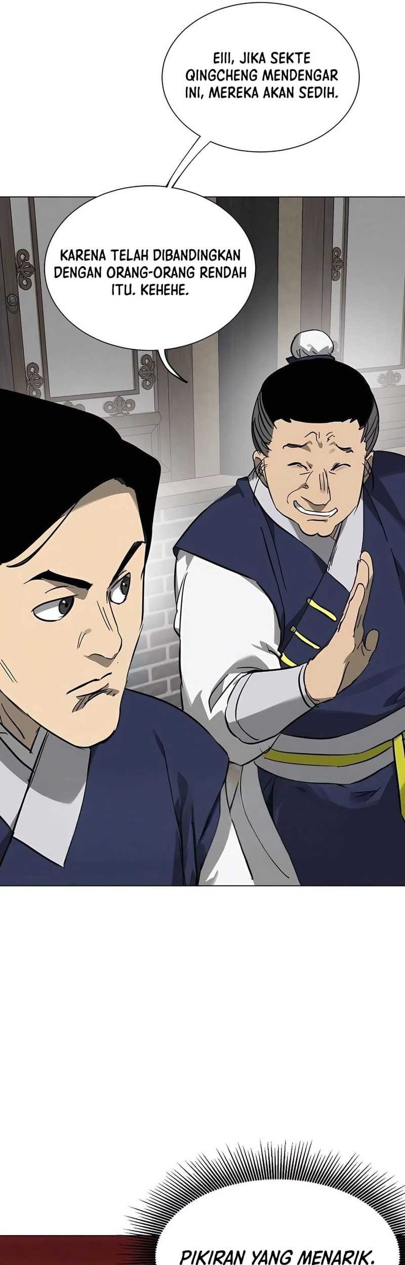 Infinite Level Up in Murim Chapter 221 Gambar 33