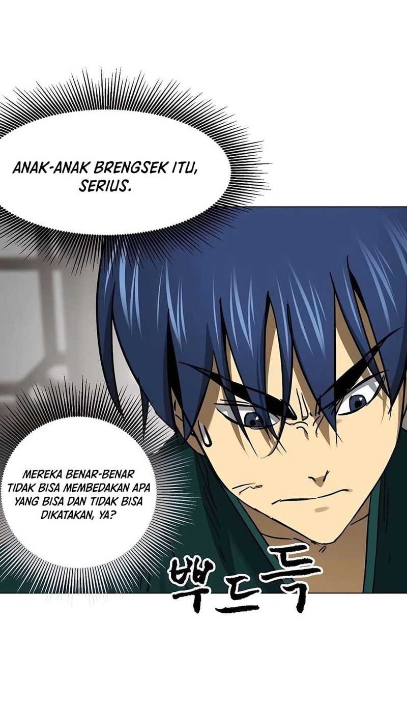 Infinite Level Up in Murim Chapter 221 Gambar 40