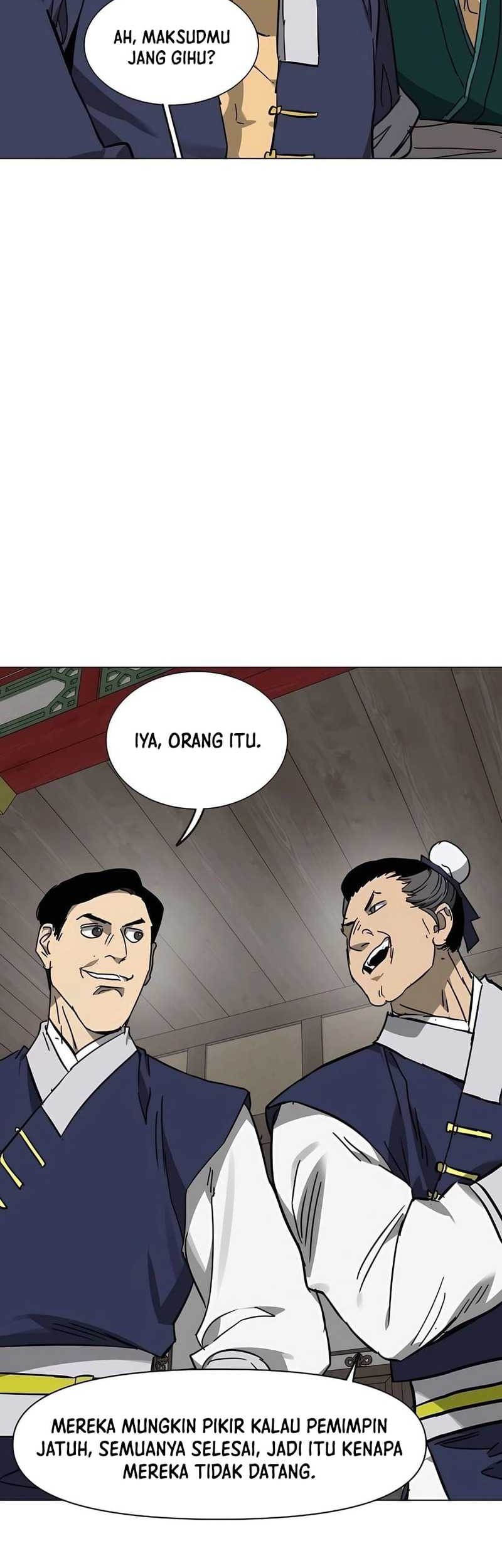 Infinite Level Up in Murim Chapter 221 Gambar 39