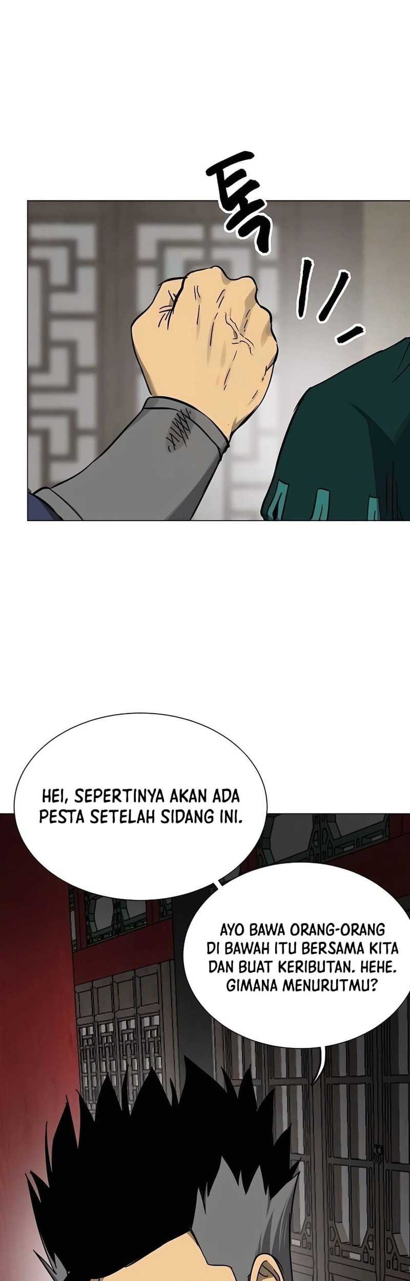 Infinite Level Up in Murim Chapter 221 Gambar 41