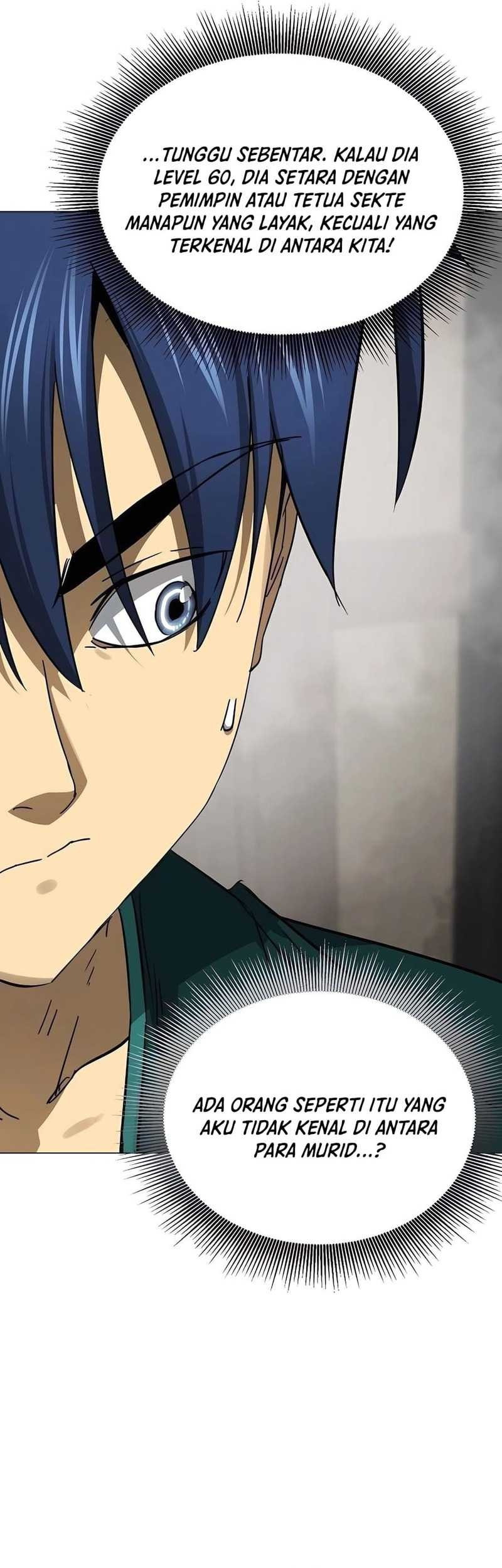 Infinite Level Up in Murim Chapter 221 Gambar 45