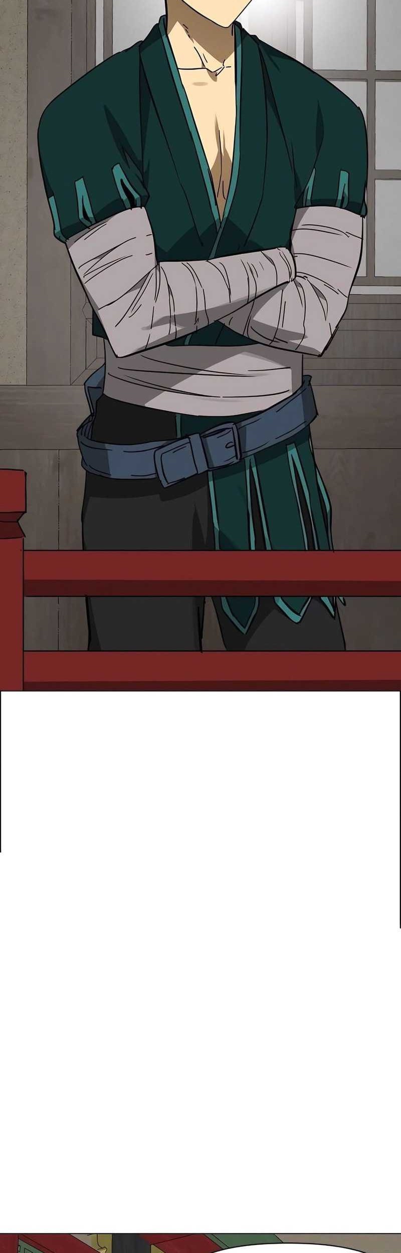 Infinite Level Up in Murim Chapter 221 Gambar 74