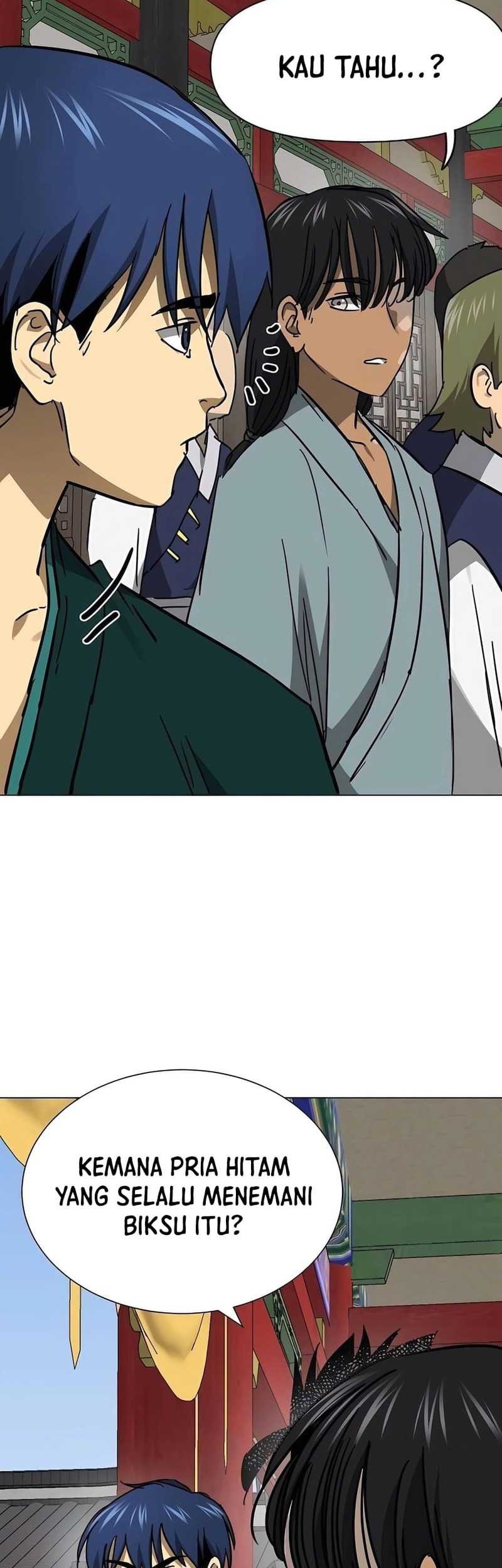 Infinite Level Up in Murim Chapter 221 Gambar 75