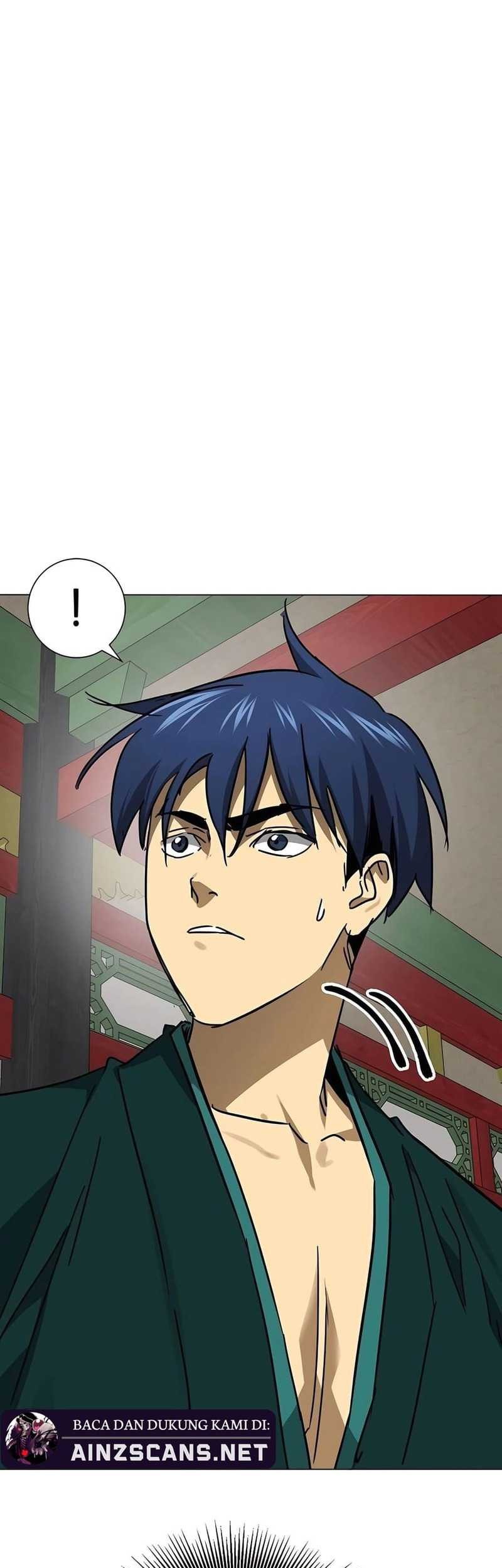 Infinite Level Up in Murim Chapter 221 Gambar 77