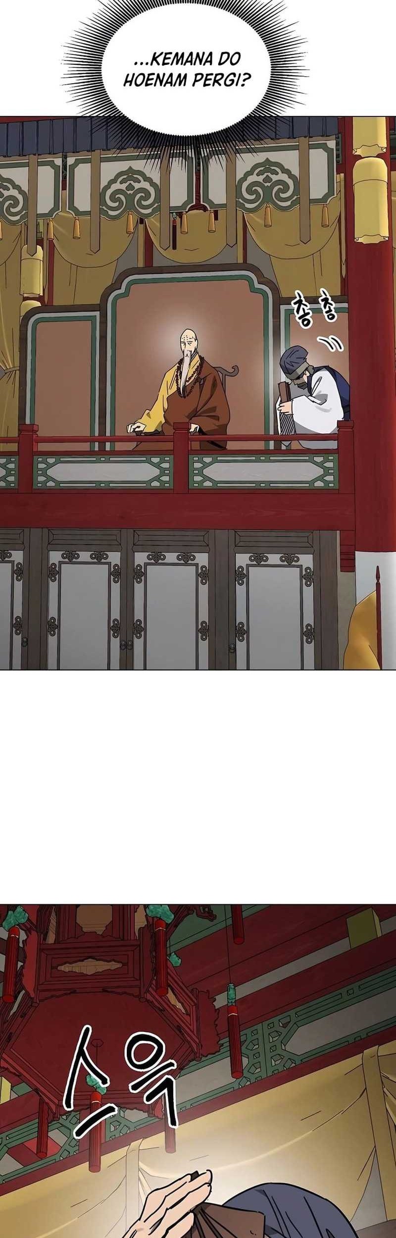 Infinite Level Up in Murim Chapter 221 Gambar 78