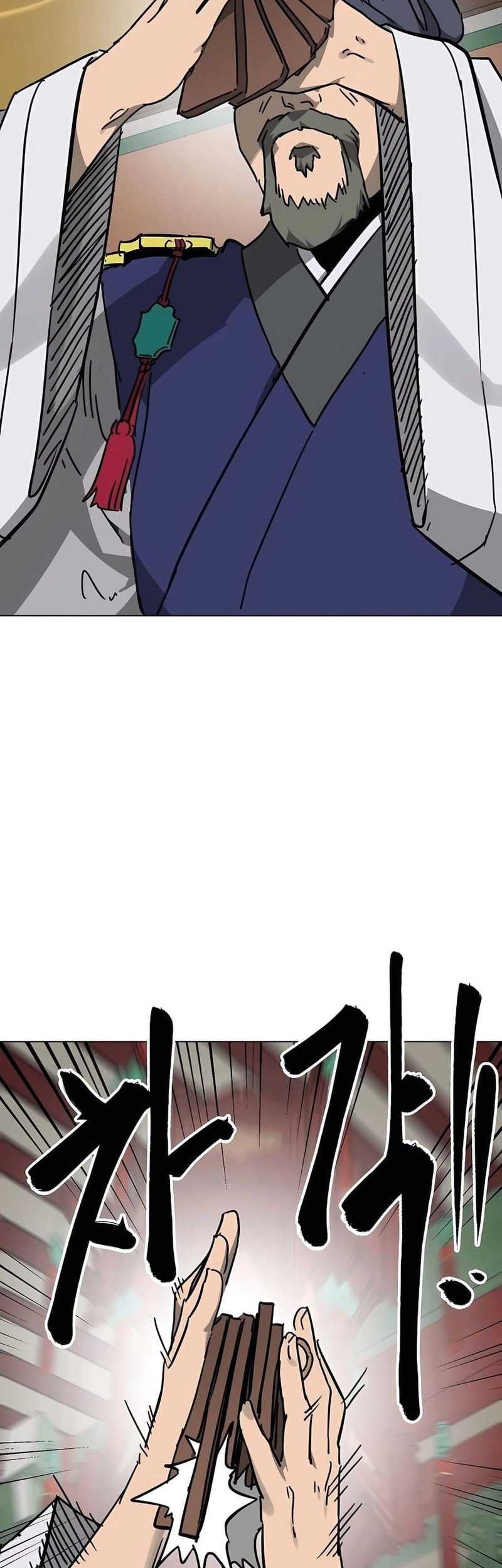 Infinite Level Up in Murim Chapter 221 Gambar 79