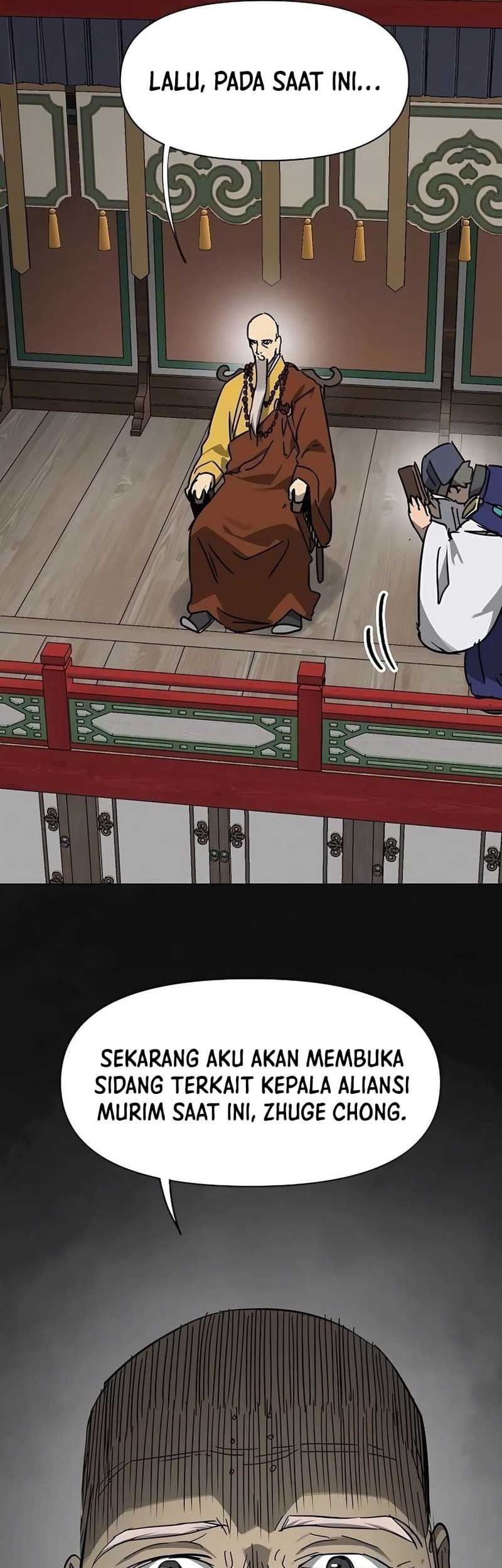 Infinite Level Up in Murim Chapter 221 Gambar 81