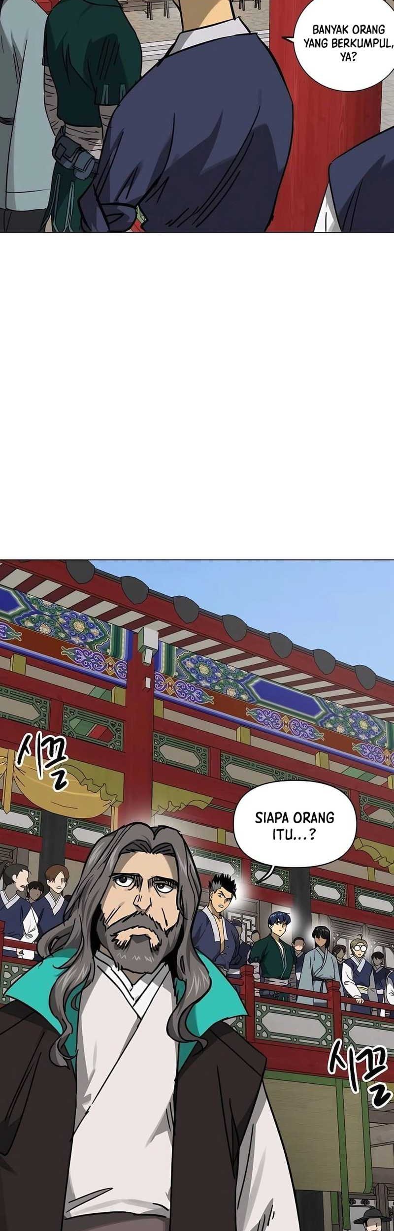 Infinite Level Up in Murim Chapter 221 Gambar 8