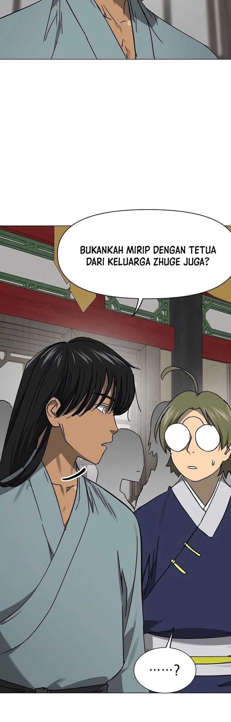 Infinite Level Up in Murim Chapter 221 Gambar 12