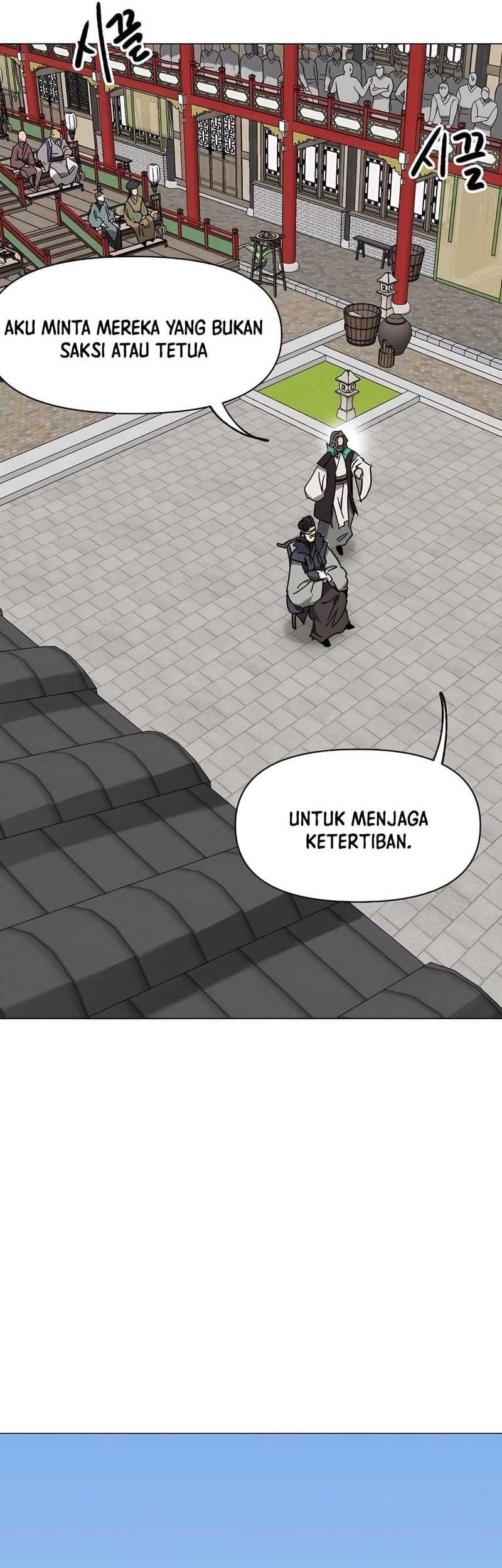 Infinite Level Up in Murim Chapter 221 Gambar 14