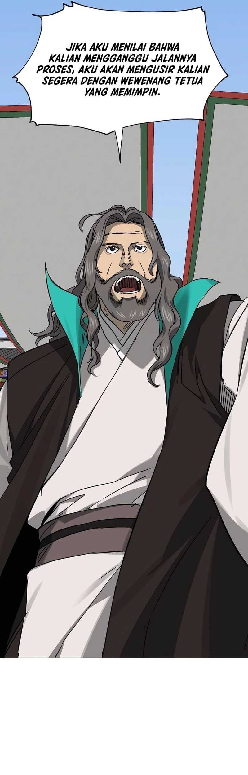 Infinite Level Up in Murim Chapter 221 Gambar 15