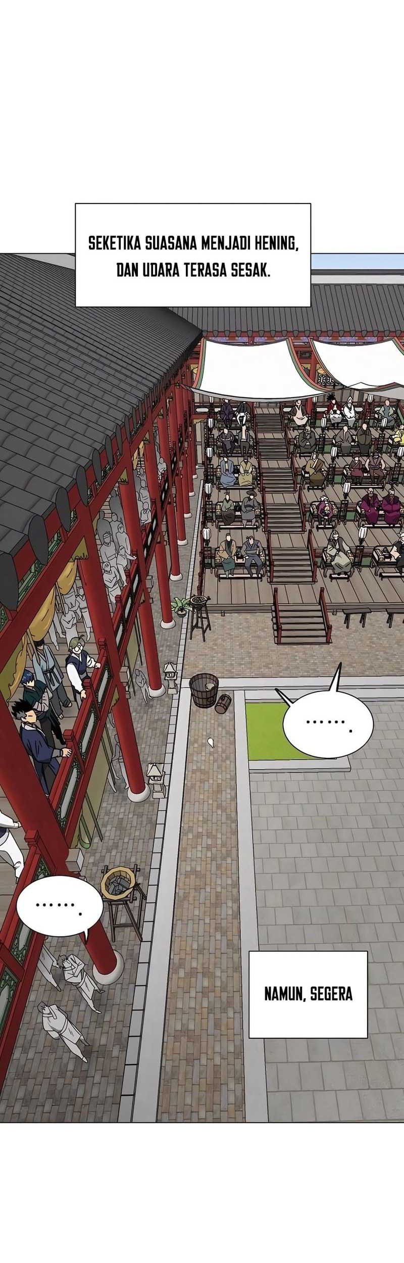 Infinite Level Up in Murim Chapter 221 Gambar 16