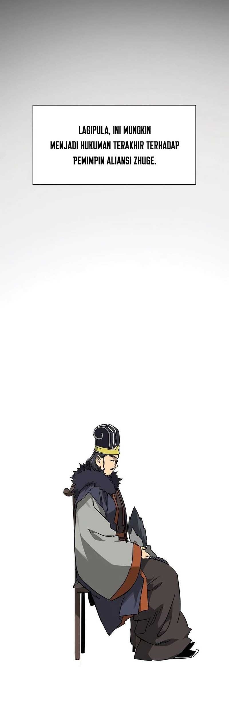 Infinite Level Up in Murim Chapter 221 Gambar 19