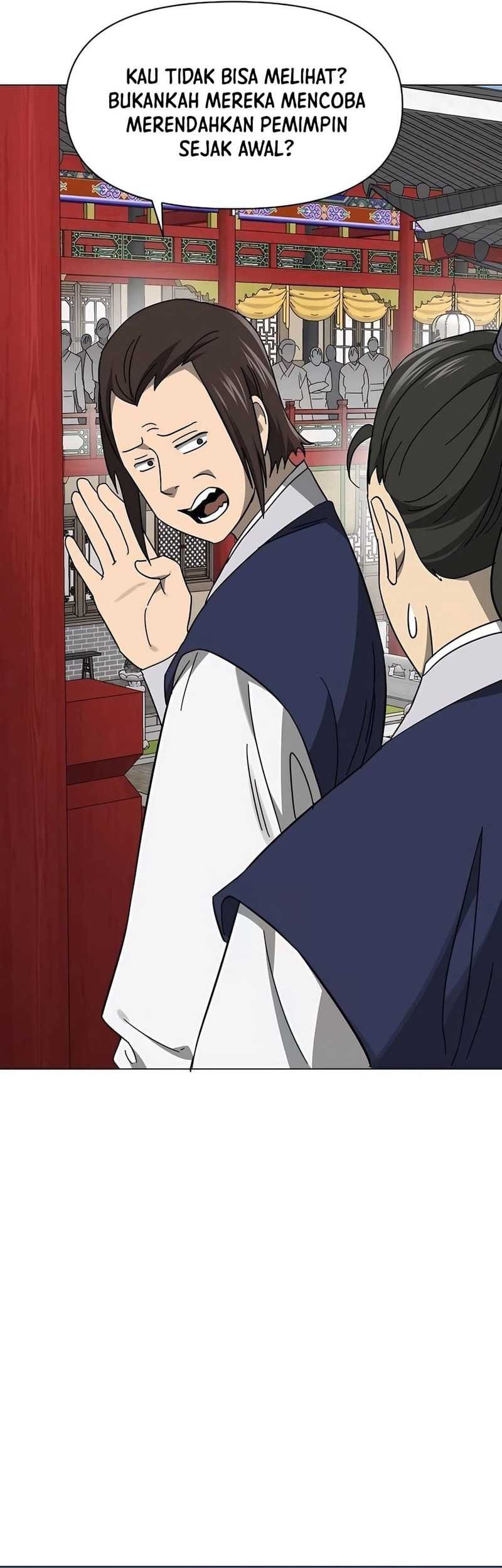 Infinite Level Up in Murim Chapter 221 Gambar 22