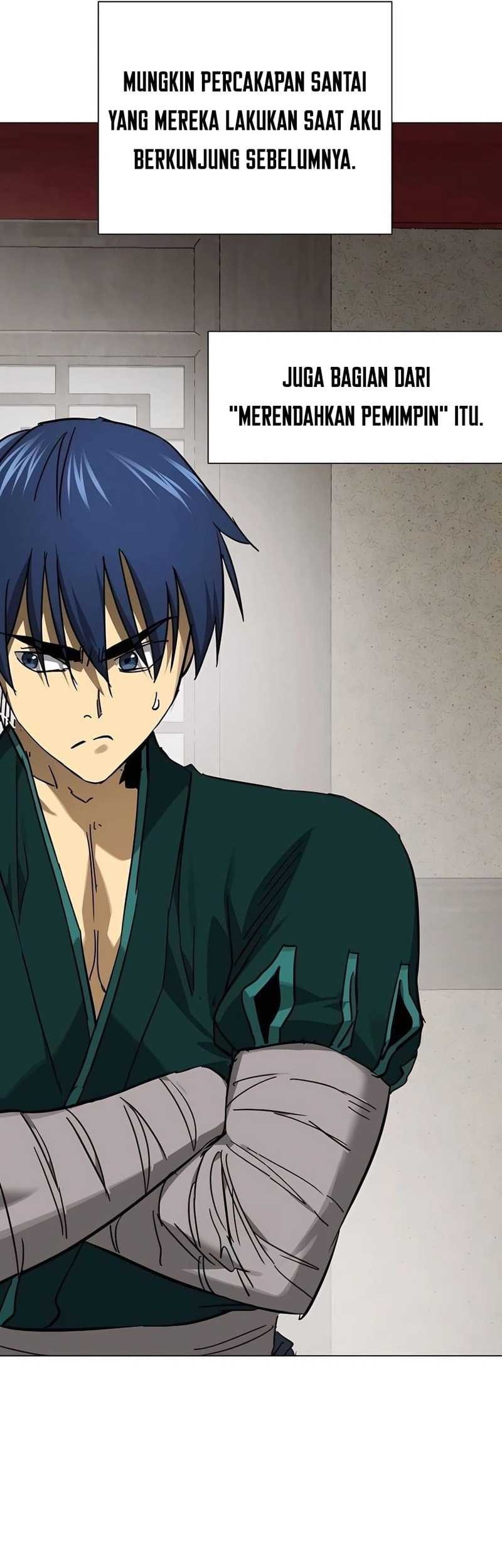 Infinite Level Up in Murim Chapter 221 Gambar 25