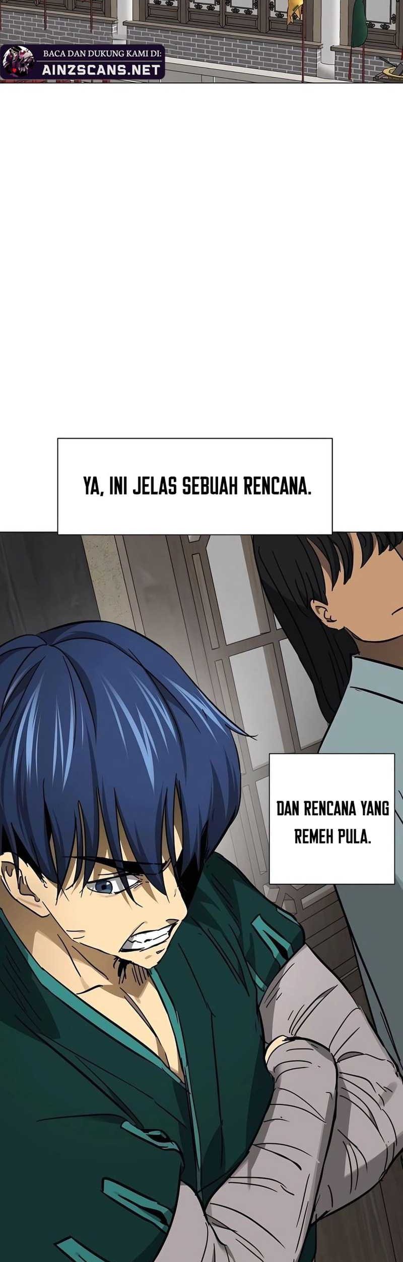 Infinite Level Up in Murim Chapter 221 Gambar 27
