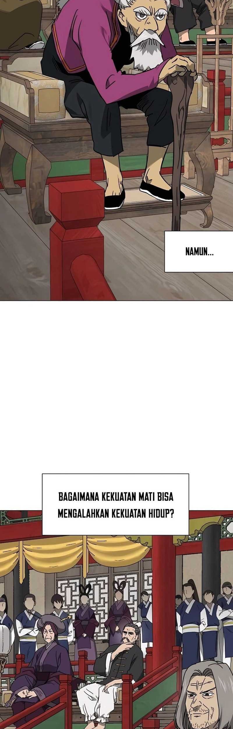 Infinite Level Up in Murim Chapter 221 Gambar 30