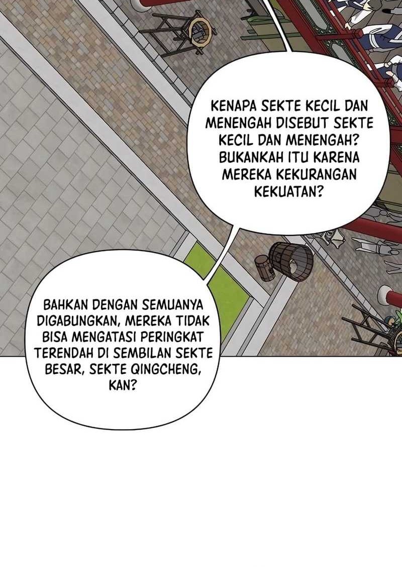 Infinite Level Up in Murim Chapter 221 Gambar 32