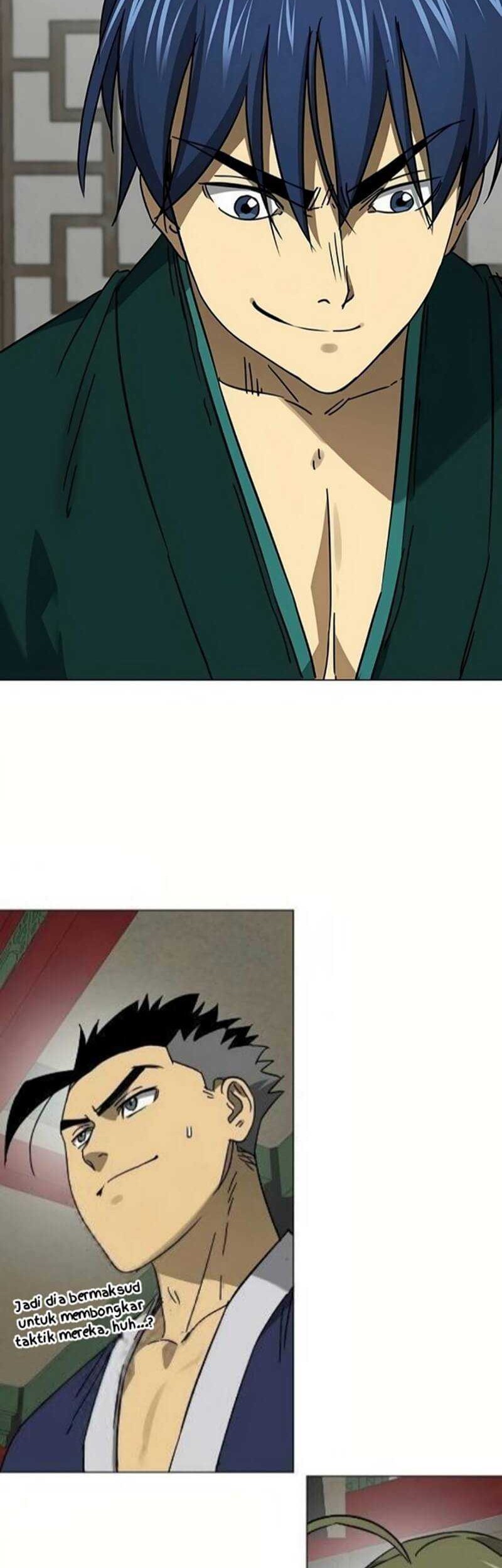 Infinite Level Up in Murim Chapter 222 Gambar 60