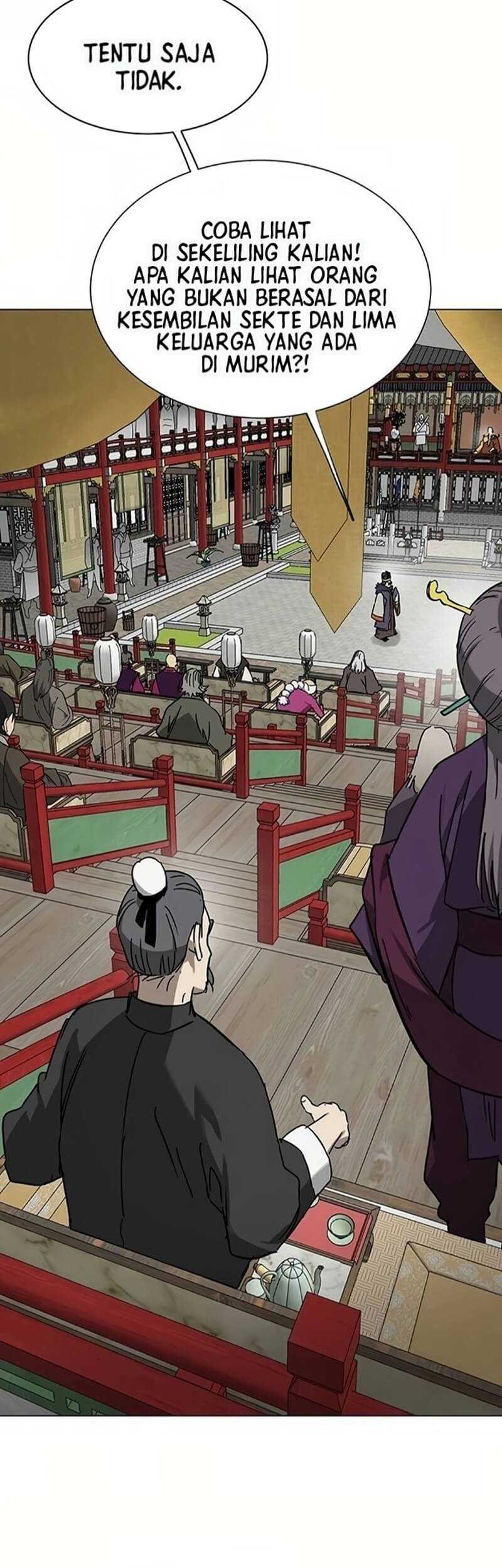 Infinite Level Up in Murim Chapter 222 Gambar 57