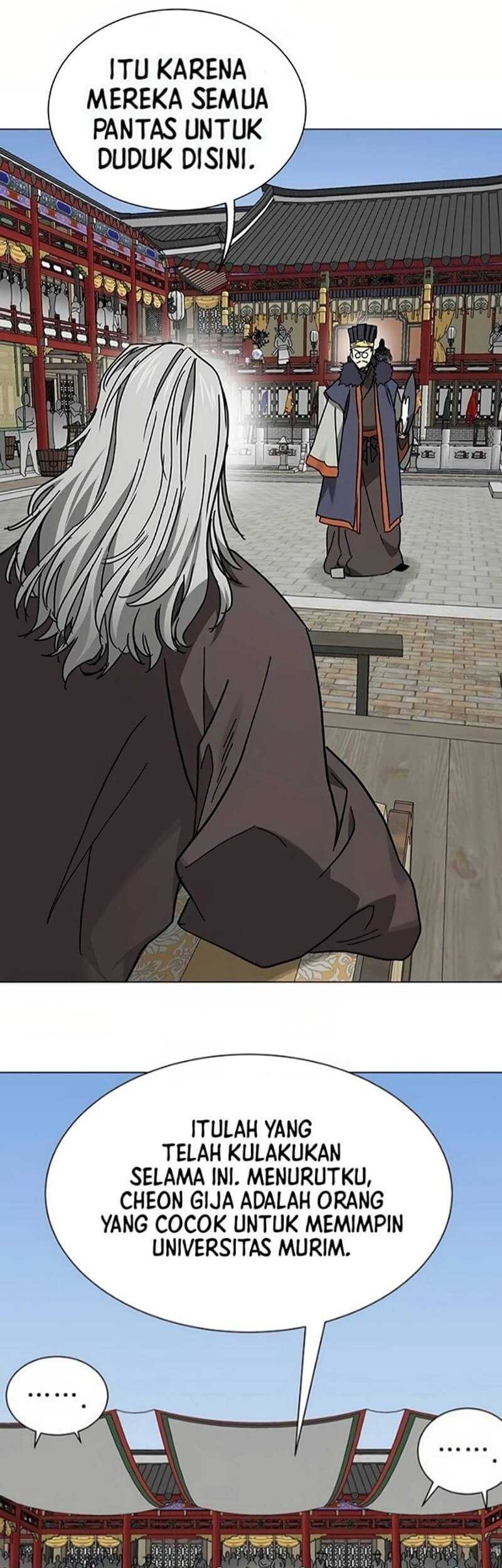 Infinite Level Up in Murim Chapter 222 Gambar 58