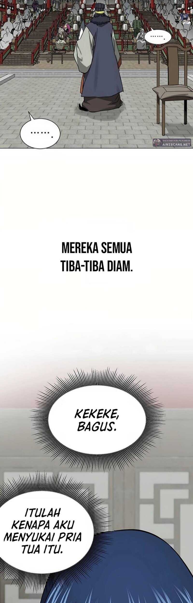 Infinite Level Up in Murim Chapter 222 Gambar 59