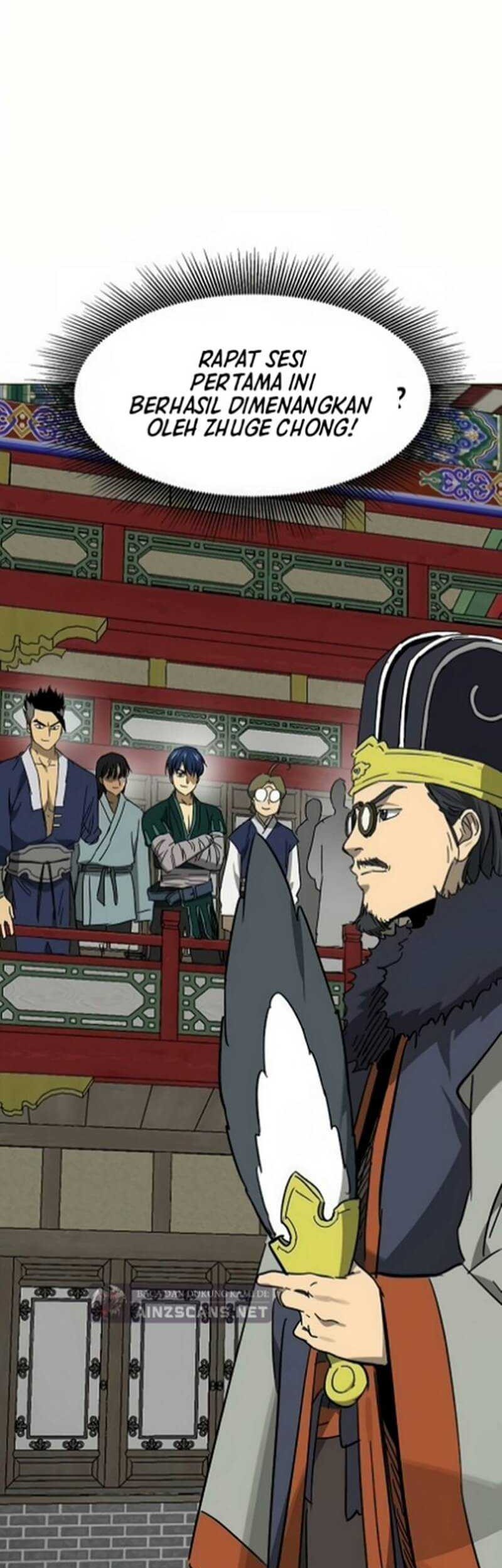 Infinite Level Up in Murim Chapter 222 Gambar 64