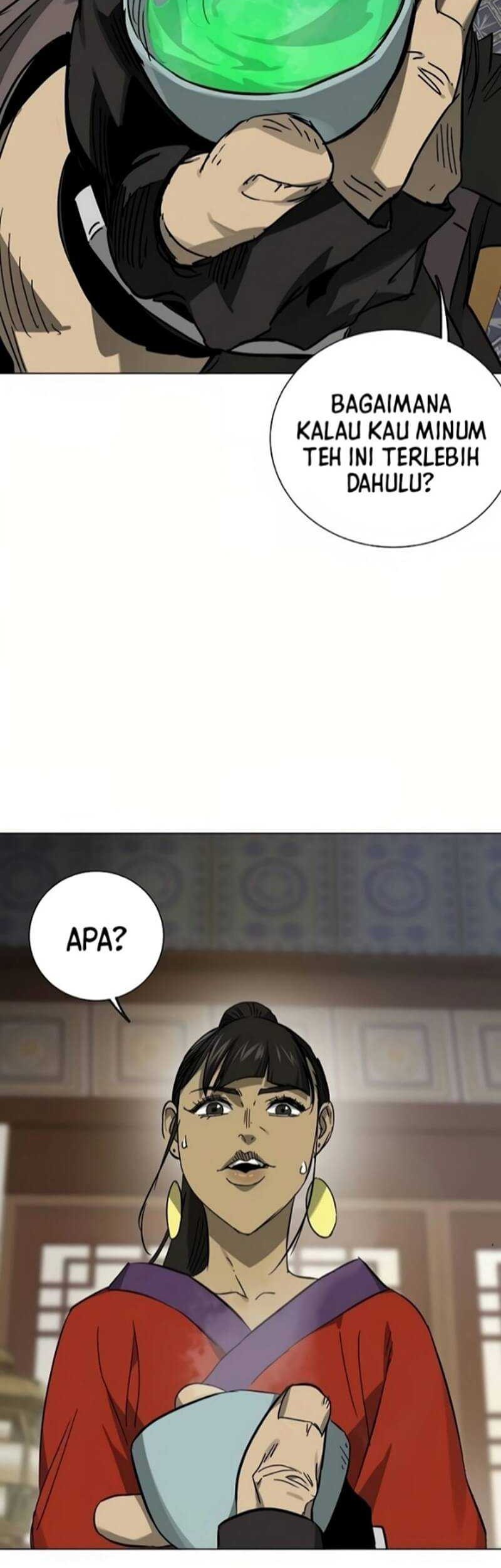 Infinite Level Up in Murim Chapter 222 Gambar 70