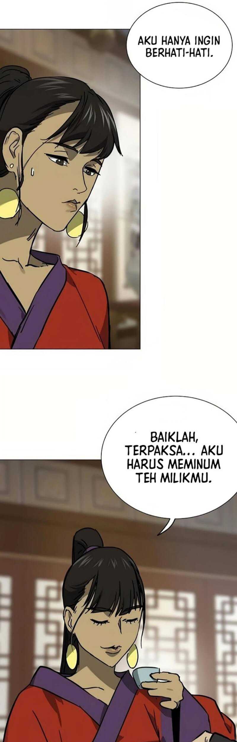 Infinite Level Up in Murim Chapter 222 Gambar 73