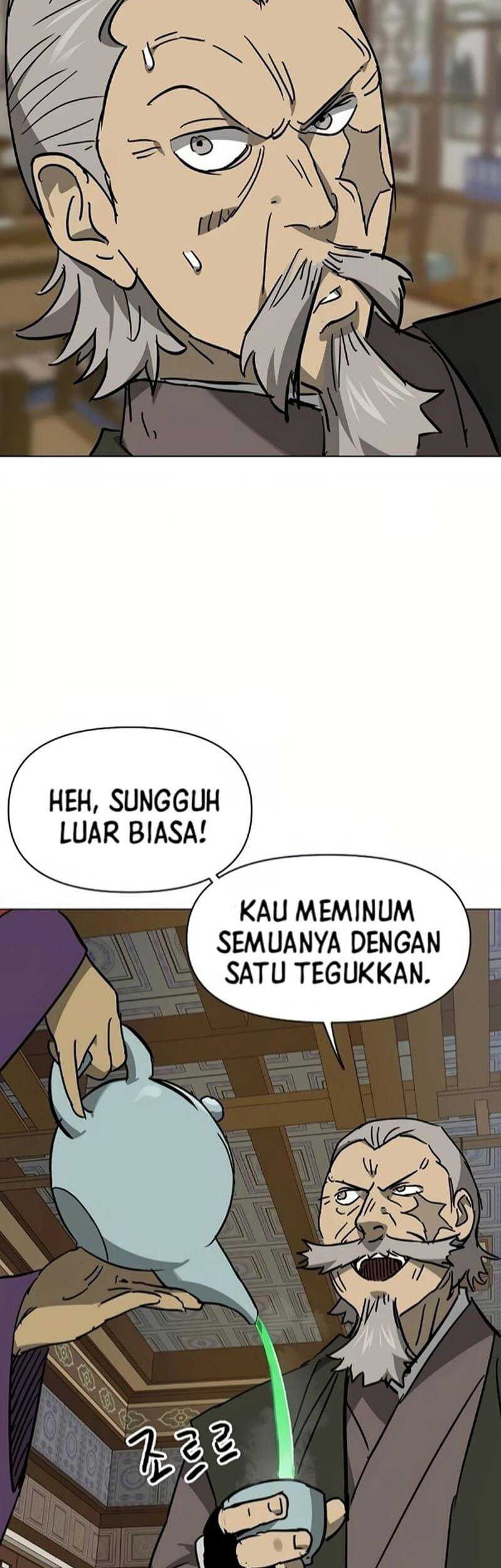 Infinite Level Up in Murim Chapter 222 Gambar 75