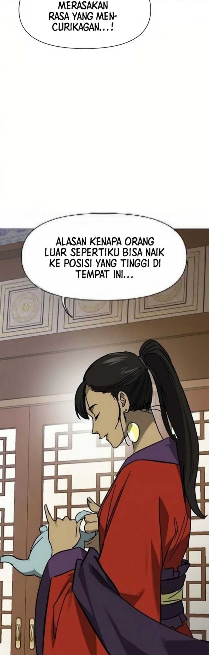 Infinite Level Up in Murim Chapter 222 Gambar 81