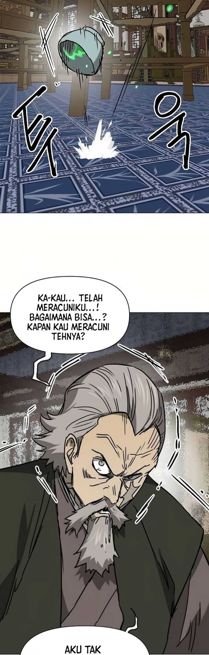 Infinite Level Up in Murim Chapter 222 Gambar 80