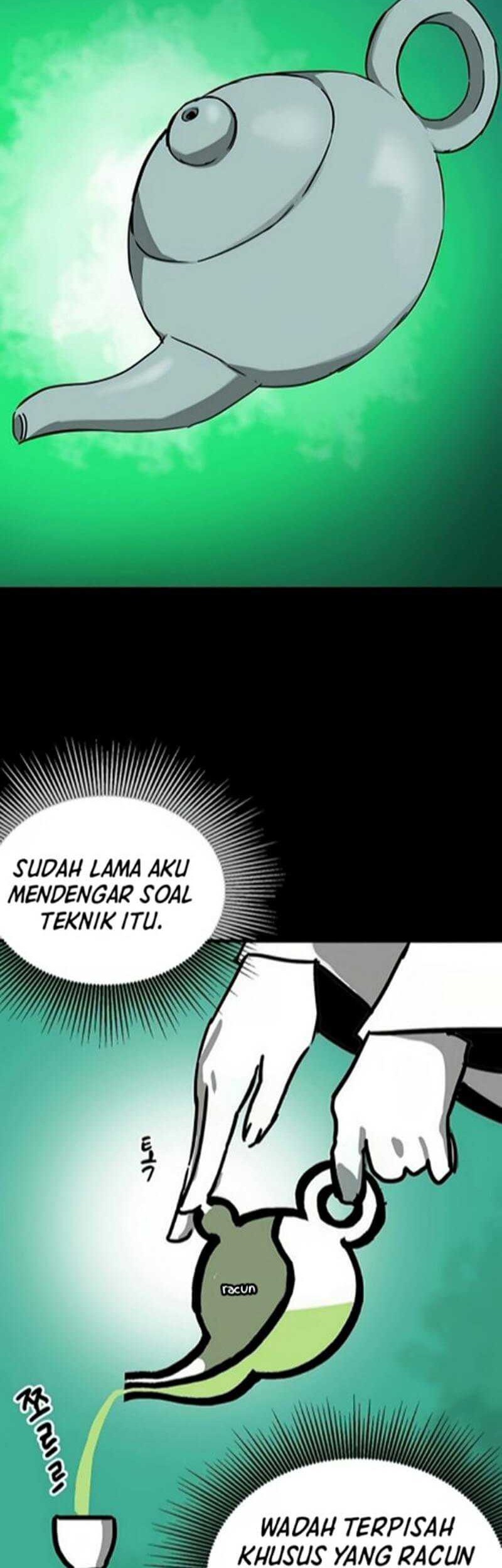 Infinite Level Up in Murim Chapter 222 Gambar 86