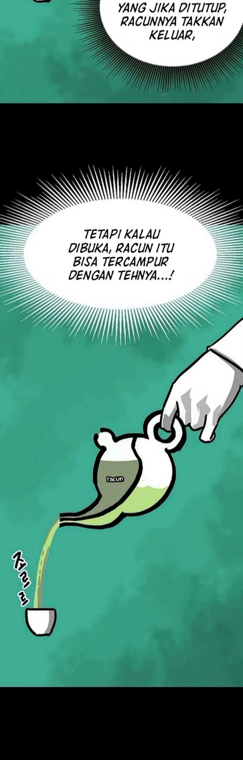 Infinite Level Up in Murim Chapter 222 Gambar 87