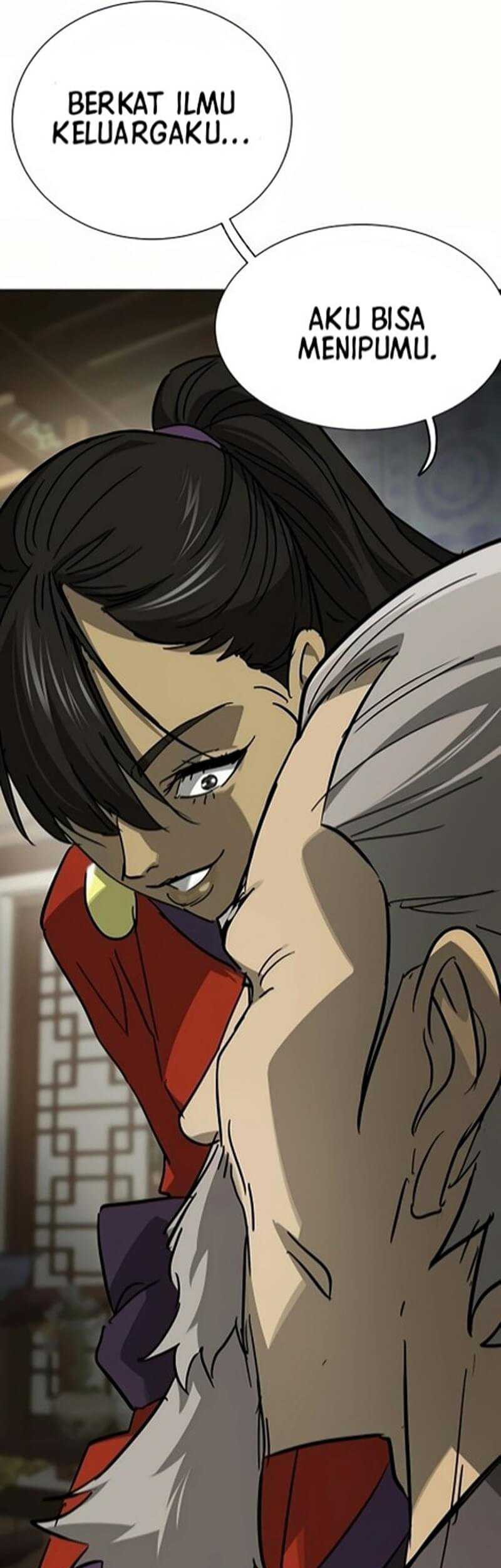 Infinite Level Up in Murim Chapter 222 Gambar 83