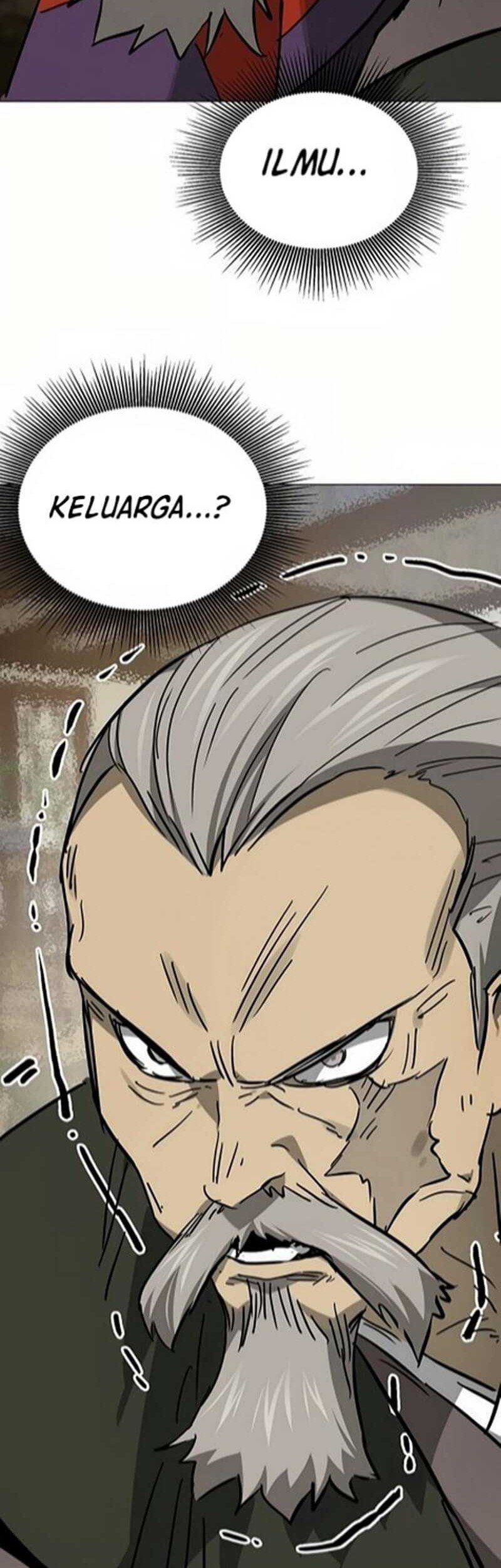 Infinite Level Up in Murim Chapter 222 Gambar 84